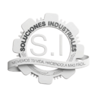 logo soluciones industriales